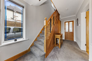 Tapton View Road Newbold
